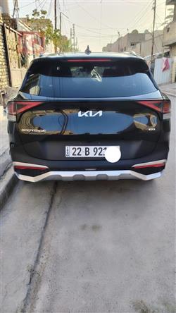 کیا سپۆرتاج